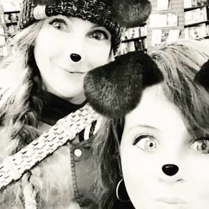 Meet your Posher, Lauri